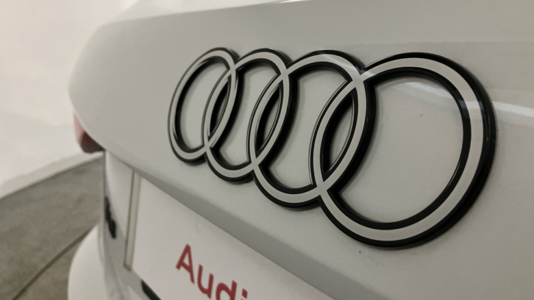 Audi A3 30 TFSI S Line 5dr Petrol Hatchback